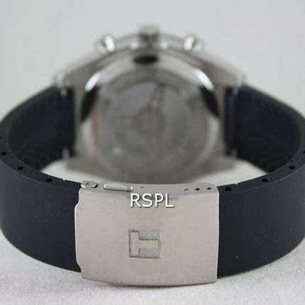Tissot PRS 516 Chronograph T044.417.27.031.00 T0444172703100 Orologio da uomo