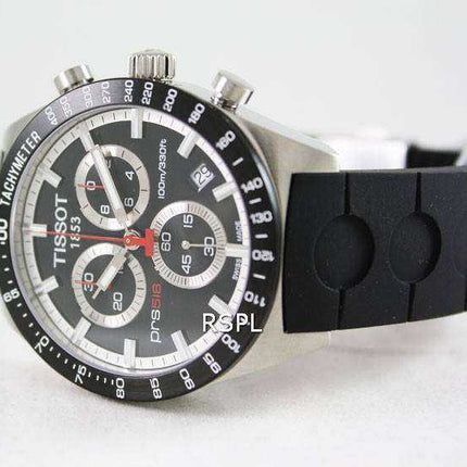 Tissot PRS 516 Chronograph T044.417.27.051.00 T0444172705100 Orologio da uomo