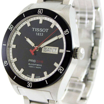 Tissot T-Sport PRS 516 Automatic T044.430.21.041.00 T0444302104100 Orologio da uomo
