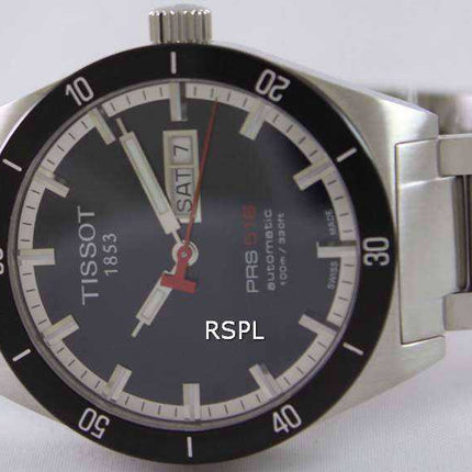 Tissot T-Sport PRS 516 Automatic T044.430.21.041.00 T0444302104100 Orologio da uomo
