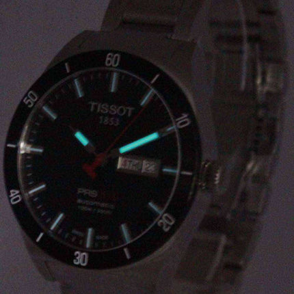 Tissot T-Sport PRS 516 Automatic T044.430.21.051.00 T0444302105100 Orologio da uomo