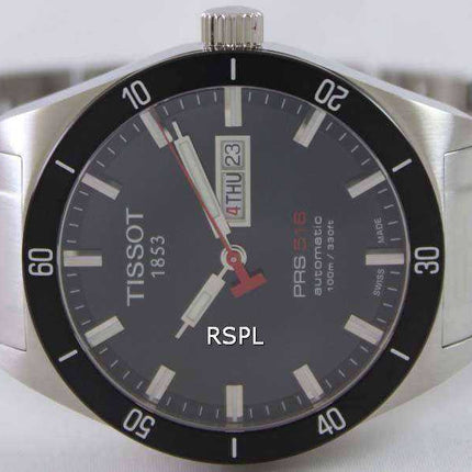Tissot T-Sport PRS 516 Automatic T044.430.21.051.00 T0444302105100 Orologio da uomo