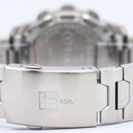 Tissot T-Touch II T047.420.11.051.00 T0474201105100 Orologio da uomo