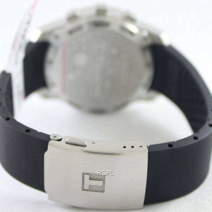 Tissot T-Touch II Analog & Digital Chronograph T047.420.17.051.00 T0474201705100 Orologio da uomo