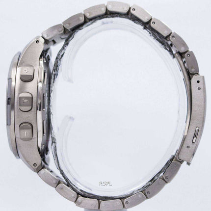 Tissot T-Touch Quartz T047.420.44.057.00 T0474204405700 Orologio da uomo