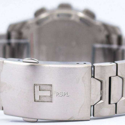 Tissot T-Touch Quartz T047.420.44.057.00 T0474204405700 Orologio da uomo