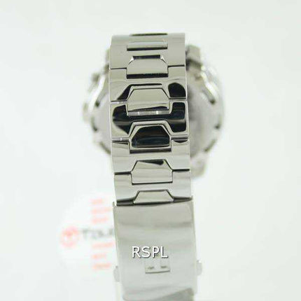 Tissot T-Touch II Titanium T047.420.44.207.00 T0474204420700 Orologio da uomo