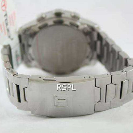 Tissot T-Touch II Titanium T047.420.44.207.00 T0474204420700 Orologio da uomo