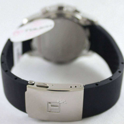 Tissot T-Touch II Titanium T047.420.47.207.00 T0474204720700 Orologio da uomo