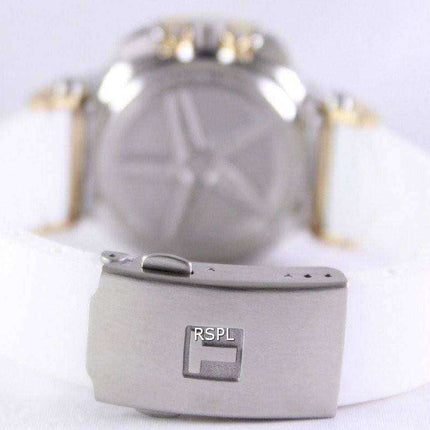 Tissot T-Race Chronograph T048.217.27.017.00 T0482172701700 Orologio da donna