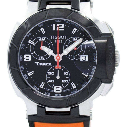 Tissot T-Race Chronograph T048.217.27.057.00 T0482172705700 Orologio da donna