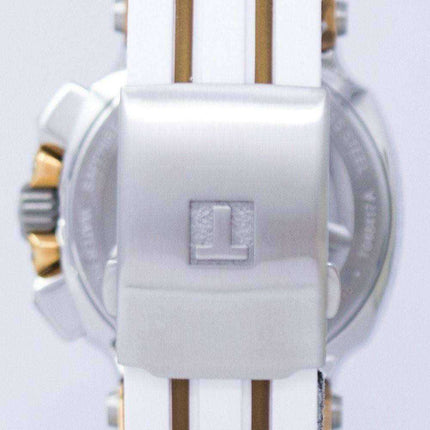 Tissot T- Sport T-Race Cronografo al quarzo T048.417.27.012.00 T0484172701200 Orologio unisex
