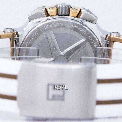 Tissot T- Sport T-Race Cronografo al quarzo T048.417.27.012.00 T0484172701200 Orologio unisex