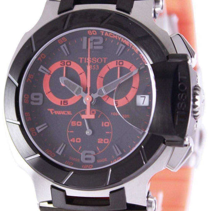 Tissot T-Race Chronograph T048.417.27.057.04 T0484172705704 Orologio da uomo