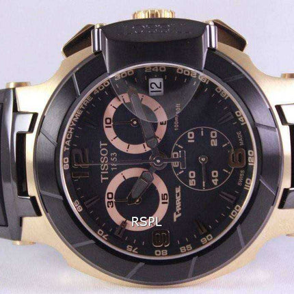 Tissot T-Race Chronograph T048.417.27.057.06 T0484172705706 Orologio da uomo