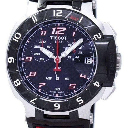 Tissot T-Race MotoGP Limited Edition T048.417.27.207.01 T0484172720701 Orologio da uomo