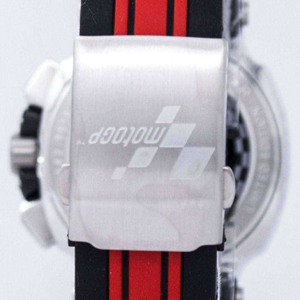 Tissot T-Race MotoGP Limited Edition T048.417.27.207.01 T0484172720701 Orologio da uomo