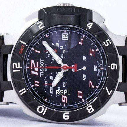 Tissot T-Race MotoGP Limited Edition T048.417.27.207.01 T0484172720701 Orologio da uomo
