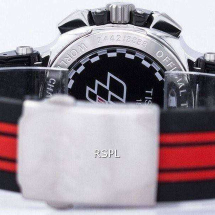 Tissot T-Race MotoGP Limited Edition T048.417.27.207.01 T0484172720701 Orologio da uomo