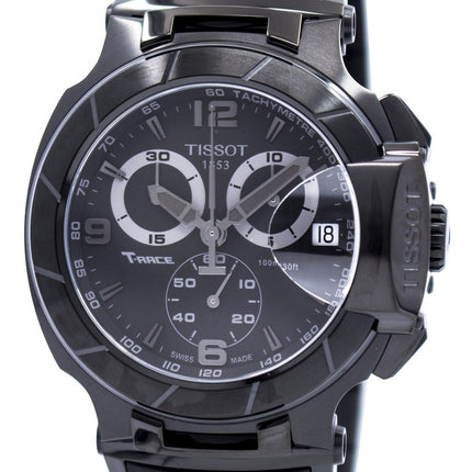 Tissot T-Race Chronograph T048.417.37.057.00 T0484173705700 Orologio da uomo