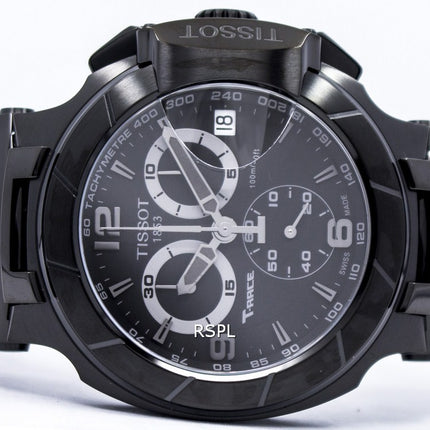 Tissot T-Race Chronograph T048.417.37.057.00 T0484173705700 Orologio da uomo