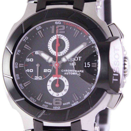 Tissot T-Race Automatic Chronograph T048.427.27.057.00 T0484272705700 Orologio da uomo