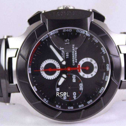 Tissot T-Race Automatic Chronograph T048.427.27.057.00 T0484272705700 Orologio da uomo