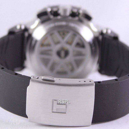 Tissot T-Race Automatic Chronograph T048.427.27.057.00 T0484272705700 Orologio da uomo