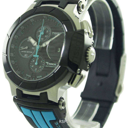 Tissot T-Race MotoGP 2013 Edizione limitata automatica T048.427.27.057.02 T0484272705702 Orologio da uomo
