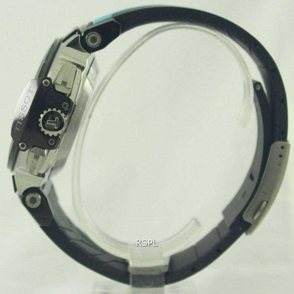 Tissot T-Race MotoGP 2013 Edizione limitata automatica T048.427.27.057.02 T0484272705702 Orologio da uomo