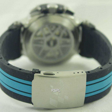 Tissot T-Race MotoGP 2013 Edizione limitata automatica T048.427.27.057.02 T0484272705702 Orologio da uomo