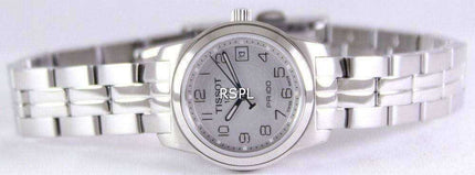 Tissot T-Classic PR 100 Quartz T049.210.11.032.00 T0492101103200 Orologio da donna