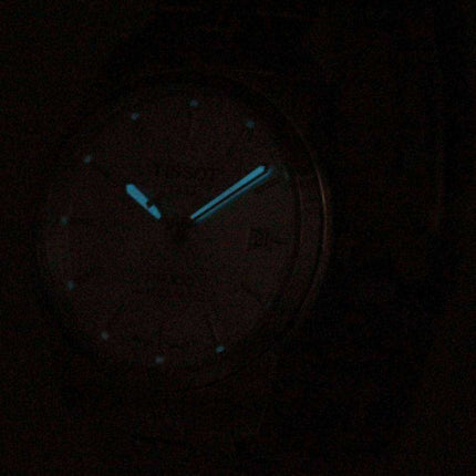 Tissot PR 100 Automatic T049.407.11.031.00 T0494071103100 Orologio da uomo