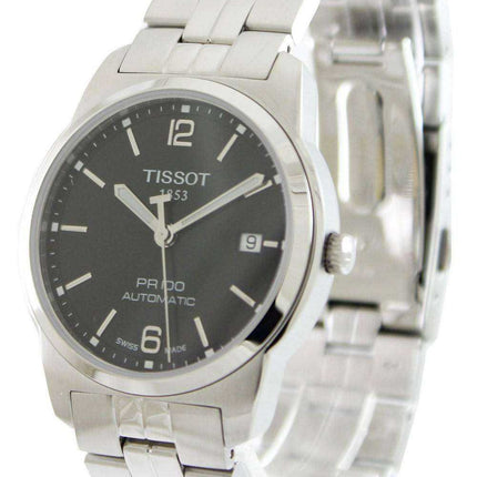 Tissot PR 100 Automatic T049.407.11.057.00 T0494071105700 Orologio da uomo