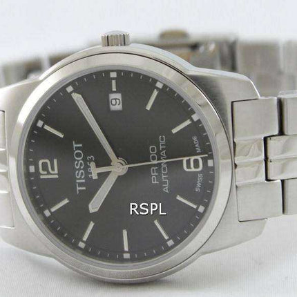 Tissot PR 100 Automatic T049.407.11.057.00 T0494071105700 Orologio da uomo