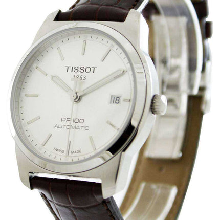 Tissot T-Classic PR 100 Automatic T049.407.16.031.00 T0494071603100 Orologio da uomo