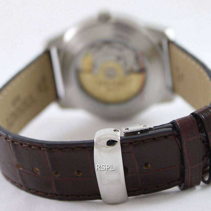 Tissot T-Classic PR 100 Automatic T049.407.16.031.00 T0494071603100 Orologio da uomo