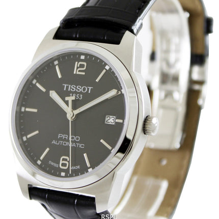 Tissot T-Classic PR 100 Automatic T049.407.16.057.00 T0494071605700 Orologio da uomo
