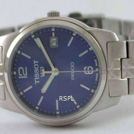 Tissot Classic PR 100 T049.410.11.047.01 T0494101104701 Orologio da uomo