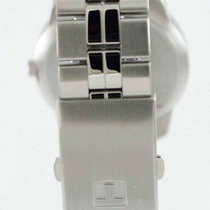 Tissot Classic PR 100 T049.410.11.053.01 T0494101105301 Orologio da uomo