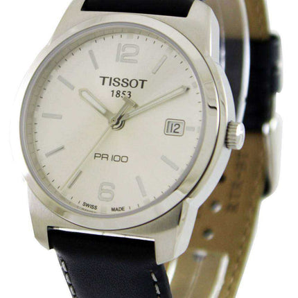 Tissot Classic PR 100 T049.410.16.037.01 T0494101603701 Orologio da uomo