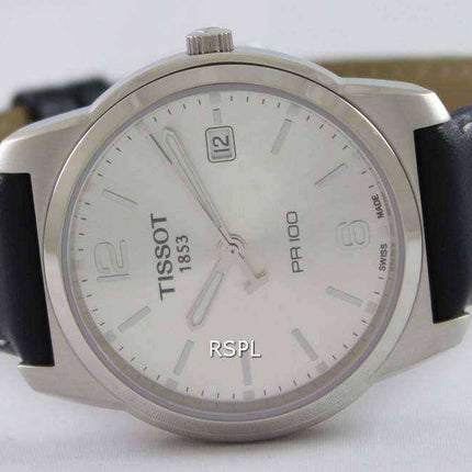 Tissot Classic PR 100 T049.410.16.037.01 T0494101603701 Orologio da uomo