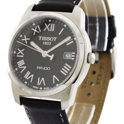 Tissot T-Classic PR 100 Quartz T049.410.16.053.01 T0494101605301 Orologio da uomo