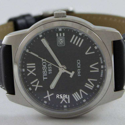 Tissot T-Classic PR 100 Quartz T049.410.16.053.01 T0494101605301 Orologio da uomo