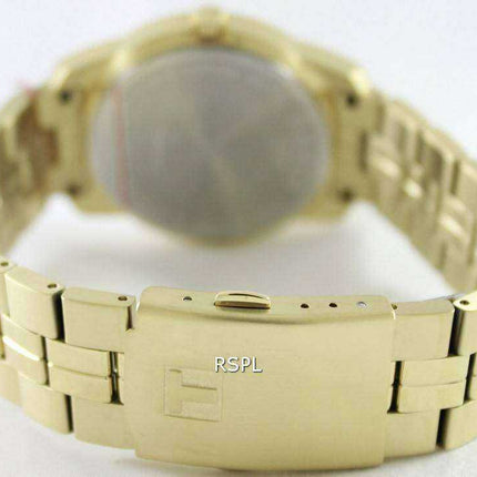 Tissot T-Classic PR 100 Quartz T049.410.33.027.00 T0494103302700 Orologio da uomo