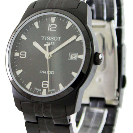 Tissot Classic PR 100 T049.410.33.057.00 T0494103305700 Orologio da uomo