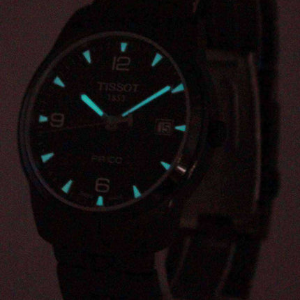 Tissot Classic PR 100 T049.410.33.057.00 T0494103305700 Orologio da uomo