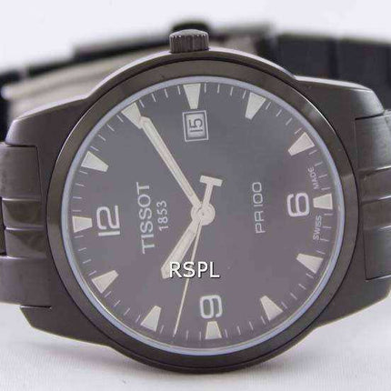 Tissot Classic PR 100 T049.410.33.057.00 T0494103305700 Orologio da uomo