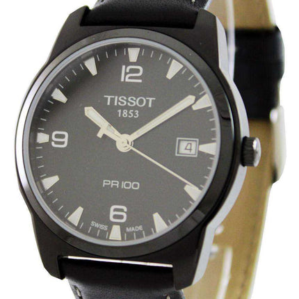 Tissot Classic PR 100 T049.410.36.057.00 T0494103605700 Orologio da uomo