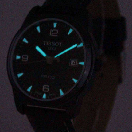 Tissot Classic PR 100 T049.410.36.057.00 T0494103605700 Orologio da uomo